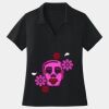 Women's Dri Mesh ® V Neck Polo Thumbnail
