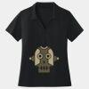 Women's Dri Mesh ® V Neck Polo Thumbnail