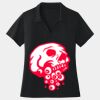 Women's Dri Mesh ® V Neck Polo Thumbnail