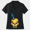 Women's Dri Mesh ® V Neck Polo Thumbnail