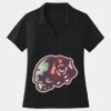 Women's Dri Mesh ® V Neck Polo Thumbnail