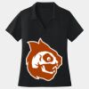Women's Dri Mesh ® V Neck Polo Thumbnail
