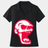 Women's Dri Mesh ® V Neck Polo Thumbnail