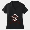 Women's Dri Mesh ® V Neck Polo Thumbnail