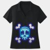 Women's Dri Mesh ® V Neck Polo Thumbnail