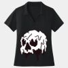 Women's Dri Mesh ® V Neck Polo Thumbnail