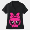 Women's Dri Mesh ® V Neck Polo Thumbnail