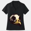 Women's Dri Mesh ® V Neck Polo Thumbnail