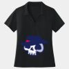 Women's Dri Mesh ® V Neck Polo Thumbnail