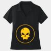 Women's Dri Mesh ® V Neck Polo Thumbnail
