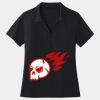 Women's Dri Mesh ® V Neck Polo Thumbnail