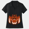 Women's Dri Mesh ® V Neck Polo Thumbnail