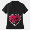 Women's Dri Mesh ® V Neck Polo Thumbnail