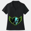 Women's Dri Mesh ® V Neck Polo Thumbnail