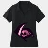 Women's Dri Mesh ® V Neck Polo Thumbnail