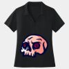Women's Dri Mesh ® V Neck Polo Thumbnail