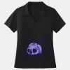 Women's Dri Mesh ® V Neck Polo Thumbnail