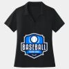 Women's Dri Mesh ® V Neck Polo Thumbnail