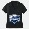 Women's Dri Mesh ® V Neck Polo Thumbnail