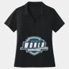 Women's Dri Mesh ® V Neck Polo Thumbnail