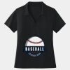 Women's Dri Mesh ® V Neck Polo Thumbnail
