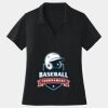 Women's Dri Mesh ® V Neck Polo Thumbnail