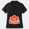 Women's Dri Mesh ® V Neck Polo Thumbnail