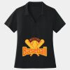Women's Dri Mesh ® V Neck Polo Thumbnail