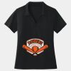 Women's Dri Mesh ® V Neck Polo Thumbnail