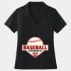 Women's Dri Mesh ® V Neck Polo Thumbnail