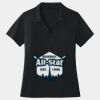 Women's Dri Mesh ® V Neck Polo Thumbnail