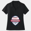 Women's Dri Mesh ® V Neck Polo Thumbnail