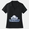 Women's Dri Mesh ® V Neck Polo Thumbnail