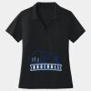 Women's Dri Mesh ® V Neck Polo Thumbnail