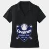 Women's Dri Mesh ® V Neck Polo Thumbnail