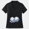 Women's Dri Mesh ® V Neck Polo Thumbnail