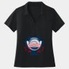 Women's Dri Mesh ® V Neck Polo Thumbnail