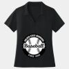 Women's Dri Mesh ® V Neck Polo Thumbnail