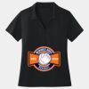 Women's Dri Mesh ® V Neck Polo Thumbnail