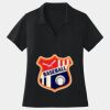 Women's Dri Mesh ® V Neck Polo Thumbnail