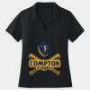 Women's Dri Mesh ® V Neck Polo Thumbnail