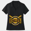 Women's Dri Mesh ® V Neck Polo Thumbnail