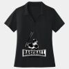Women's Dri Mesh ® V Neck Polo Thumbnail