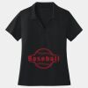 Women's Dri Mesh ® V Neck Polo Thumbnail