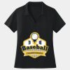 Women's Dri Mesh ® V Neck Polo Thumbnail