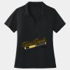 Women's Dri Mesh ® V Neck Polo Thumbnail