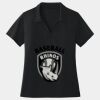 Women's Dri Mesh ® V Neck Polo Thumbnail