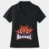 Women's Dri Mesh ® V Neck Polo Thumbnail