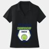 Women's Dri Mesh ® V Neck Polo Thumbnail