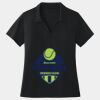 Women's Dri Mesh ® V Neck Polo Thumbnail